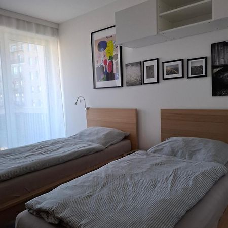 Santova Apartments Olomouc Exterior photo