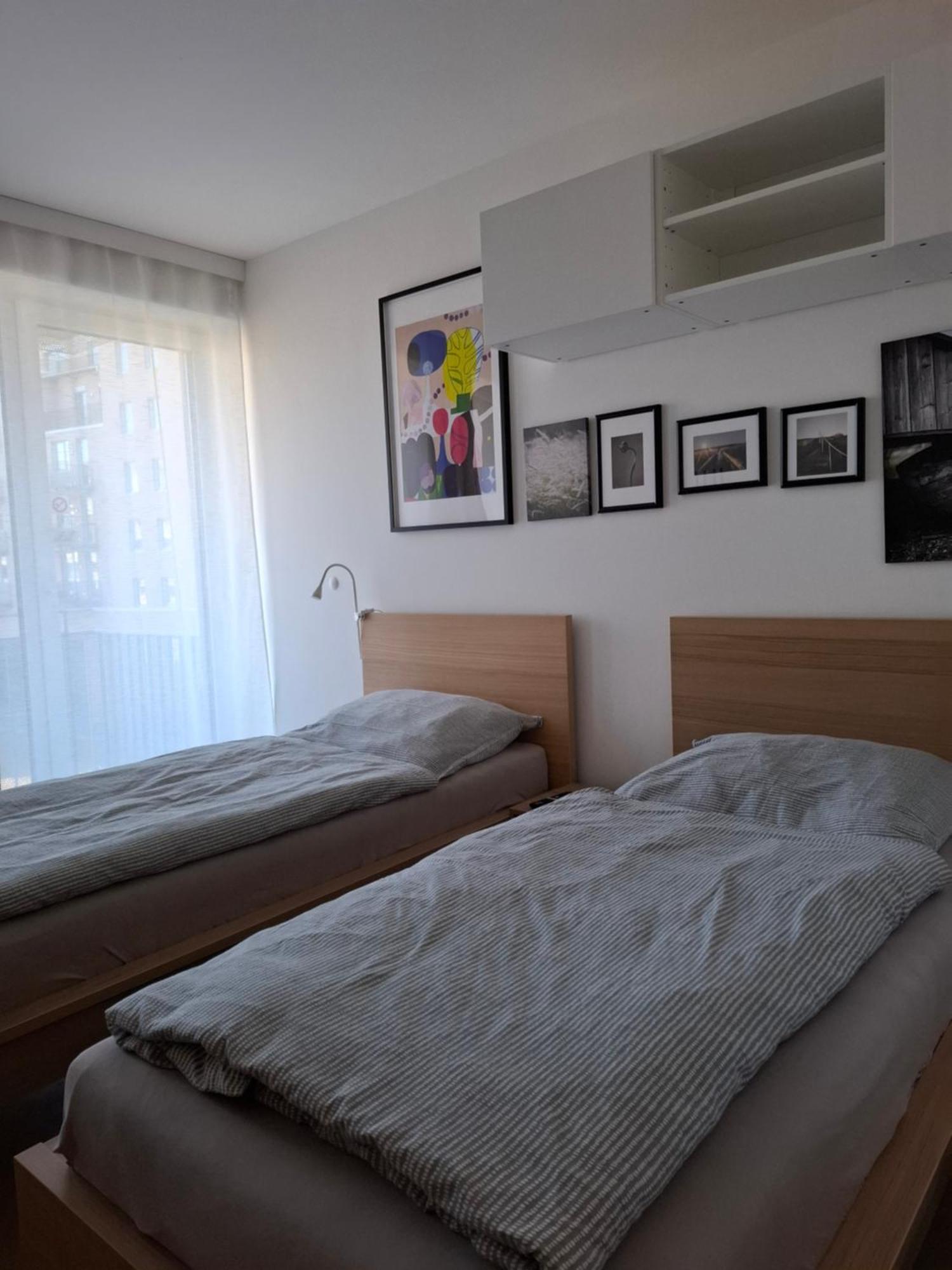 Santova Apartments Olomouc Exterior photo