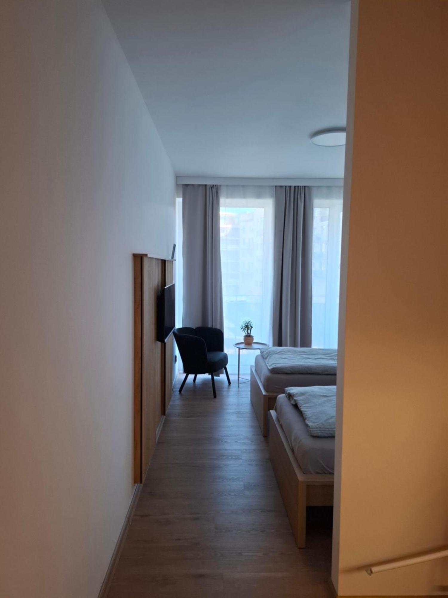 Santova Apartments Olomouc Exterior photo