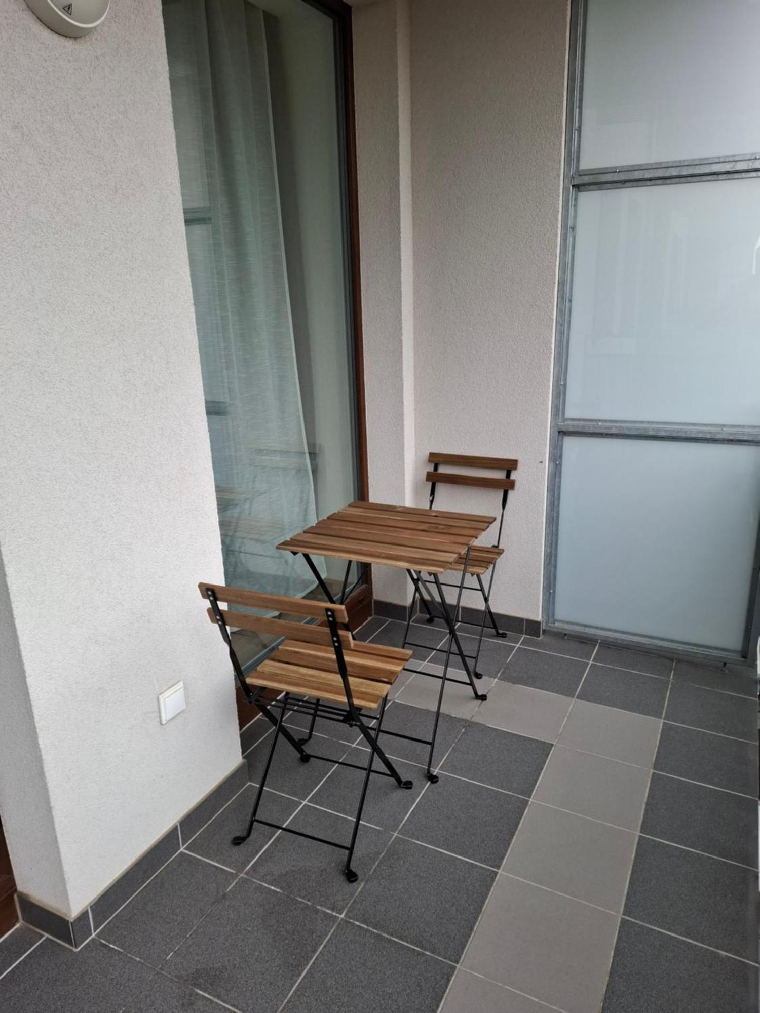 Santova Apartments Olomouc Exterior photo